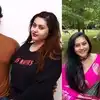 ഭര്‍ത്താവാണോ അതോ മാനേജരോ? കളിയാക്കുന്നവര്‍ക്ക് മറുപടിയുമായി നമിതയും ഭര്‍ത്താവും