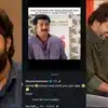 അണ്ണനും അണ്ണിയും എന്‍ ഉയിര്‍! ഉദയനിധി സ്റ്റാലിന്‍ അറസ്റ്റിലായപ്പോള്‍ ധ്യാന്‍ ശ്രീനിവാസന്റെ കമന്റ് വൈറലാവുന്നു