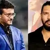 IPL 2027: യുവരാജും ​ഗാം​ഗുലിയും ഒന്നിച്ച് ട്രയൽസിൽ, ഡൽഹി ക്യാപിറ്റൽസ് മുന്നൊരുക്കം തുടങ്ങി; അഭിഷേക് ശർമയെ ടീമിലെത്തിക്കുമോ