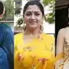 ഇവളെന്താ ഇപ്പോഴും ഇങ്ങനേ ഇരിക്കുന്നത് എന്ന് ഞാന്‍ ചിന്തിച്ചിട്ടുണ്ട്; തൃഷയെ കുറിച്ച് ഖുശ്ബു, നയന്‍താരയോട് അഭിമാനം!