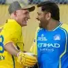 IPL CSK: സിഎസ്കെയുടെ പുതിയ കോച്ച് ഇന്ത്യക്കാരനല്ല, ധോണിയും റുതുരാജുമായി ചർച്ച കഴിഞ്ഞു; ഈ മൂന്ന് പേരിലൊരാൾ വന്നേക്കും
