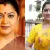 എട്ടായിരം സ്‌ക്വയര്‍ഫീറ്റ് വീട് അടിച്ചുവാരി തുടച്ച്, വീട്ടില്‍ എല്ലാവരുടെയും തുണികള്‍ അലക്കി, വീട്ടു ജോലികള്‍ ചെയ്താണ് താന്‍ മെലിഞ്ഞത് എന്ന് ഖുശ്ബു