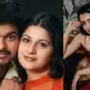 ഈ പ്രായത്തില്‍ ഡ്രാമ കാണിക്കുന്നത് നാണക്കേടാണ്, പോയി പണി നോക്ക് എന്ന് തൃഷ കൃഷ്ണ; രണ്ട് ദിവസത്തിന് ശേഷം സജീവമായി നടി