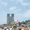 NH 66 നിർമാണം തിരുവനന്തപുരത്ത് സ്തംഭിച്ചു; 800 തൊഴിലാളികൾ മടങ്ങി