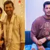 ഇപ്പോള്‍ എന്നെ വിശ്വസിച്ച് ജീവിതത്തിലൊരാള്‍ കൂടെയുണ്ട്, ആരോഗ്യം ശ്രദ്ധിക്കണം; ശരീരത്തിലെ 130 തുന്നിക്കെട്ടുകളെ കുറിച്ച് വിശാല്‍