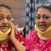 അമിതമായി ഫോണ്‍ ഉപയോഗിച്ചു, ഷക്കീലയുടെ കഴുത്തെല്ലിന് പരിക്ക്; മൂന്ന് ലക്ഷം രൂപയും പോയി, സഹിക്കാന്‍ പറ്റാത്ത വേദനയും!