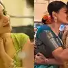 ഉഫ്!! ഈ സൗന്ദര്യത്തെ ഇഷ്ടപ്പെടാതിരിക്കാനുള്ള ഒരു കാരണം പറയൂ; തൃഷ കൃഷ്ണയുടെ അഴക് കണ്ട് മയങ്ങി ഐശ്വര്യ ഭാസ്‌കര്‍