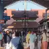 ഗുരുവായൂരിൽ മൂന്ന് ഞായറാഴ്ചകളിൽ കടുത്ത നിയന്ത്രണം