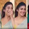 ചിരിച്ച് ചിരിച്ച് നയന്‍താരയുടെ കണ്ണില്‍ നിന്ന് വെള്ളം വന്നു; വന്‍ തകര്‍ച്ചയ്ക്ക് ശേഷമുള്ള പേളി മാണിയുടെ ഗംഭീര തിരിച്ചു വരവ്