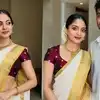 കഴിഞ്ഞ വര്‍ഷത്തെ പോലെയല്ല, ഈ വര്‍ഷത്തെ ഓണം സന്തോഷവും ഒരുപാട് ആഘോഷങ്ങളുമുണ്ടായിരുന്നു; ഇഷാനി പറയുന്നു