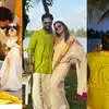 വയറ് നിറയെ സദ്യ തള്ളിക്കയറ്റി, ഒരുപാട് ചിരിച്ചു; പ്രിയപ്പെട്ടവര്‍ക്കൊപ്പം ഒരു തിരക്കു പിടിച്ച ഓണം ആഘോഷിച്ചതിനെ കുറിച്ച് കീര്‍ത്തി സുരേഷ്