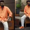 നാളെ 75 ആം പിറന്നാള്‍ ആഘോഷിക്കുന്ന ചെറുപ്പക്കാരനാണ് ഇത് എന്ന് പറയുമോ? പുതിയ ലുക്ക് ഏറ്റെടുത്ത് സോഷ്യല്‍ മീഡിയ