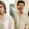മാസ്റ്റര്‍ ചെയ്യുമ്പോള്‍ തൃഷ കൃഷ്ണന്‍ എന്നെ വിളിച്ചു; വിജയ്ക്കും തൃഷയ്ക്കുമുള്ള നല്ല ക്വാളിറ്റിയെ കുറിച്ച് മാളവിക മോഹന്‍