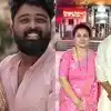 റോയല്‍ വെഡ്ഡിങിന് ക്ഷണം ലഭിച്ചു എന്നാണ് പറഞ്ഞത്, ഋഷഭ് ഷെട്ടി കേരളത്തിലെത്തിയത് അഹാനയുടെയും നിമിഷിന്റെയും വിവാഹത്തിനോ?