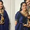 ഇതൊരു തുടക്കം മാത്രം, ഇനി വരാനിരിക്കുന്നതേയുള്ളൂ; സൈമ അവാർഡ് സ്വന്തമാക്കി സ്വാസിക