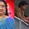 താൻ കാരണം സുഹൃത്തിന് ചീത്തപ്പേര് ഉണ്ടാകുന്നുണ്ടെങ്കിൽ, നല്ല സുഹൃത്താണെങ്കിൽ മാറി നിൽക്കും; തൃഷ - വിജയ് ബന്ധത്തെ കുറിച്ച് അംബിക