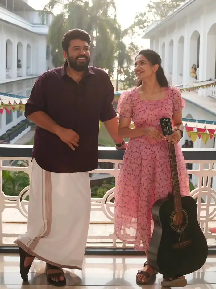 ബെത്‌ലഹേം കുടുംബ യൂണിറ്റ് (2026) – ₹312.50 കോടി