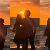 കൂടുതൽ ആഡംബരമൊന്നുമില്ല, വലിയ പാരഗ്രാഫ് കുറിപ്പുമില്ല; ഒറ്റ വാക്കിൽ വിക്കിക്ക് പിറന്നാൾ ആശംസ അറിയിച്ചുകൊണ്ട് പങ്കുവച്ച ചിത്രങ്ങൾ