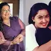 അത്രയധികം സ്‌നേഹത്തോടെ കഴിഞ്ഞവരാണ് ഞങ്ങള്‍, ഞങ്ങളെ പിരിച്ചതിന്റെ ഒരേ ഒരു കാരണം പണം; രാധയുമായുള്ള പ്രശ്‌നത്തെ കുറിച്ച് അംബിക