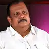 P C George,