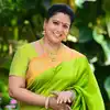 Roopa Sree,മിനിസ്ക്രീനിലെ തകർപ്പൻ താരം രൂപശ്രീയുടെ വിശേഷങ്ങൾ - lesser ...