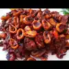 Koonthal Roast,Kanava roast കൂന്തൾറോസ്റ്റ് വീട്ടിൽ തയ്യാറാക്കാം - how ...