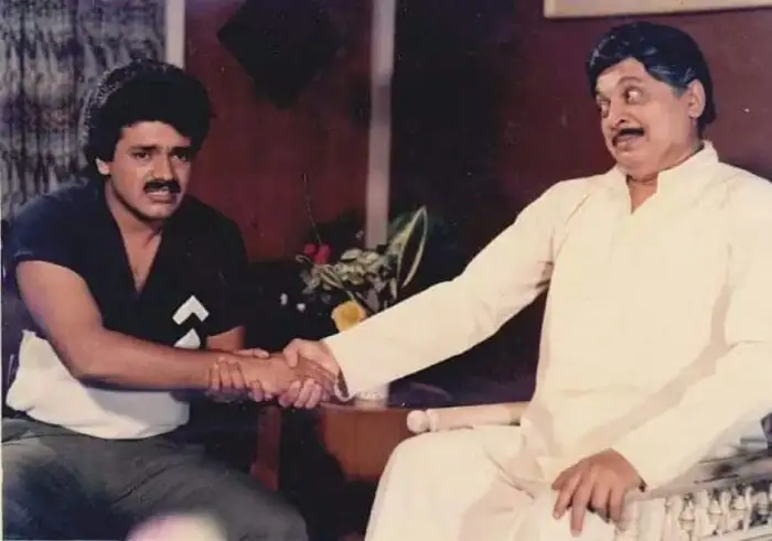 Kp Ummer Death Anniversary,മലയാളത്തിന്‍റെ സുന്ദര വില്ലൻ; ഓര്‍മകളില് ...