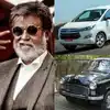 Rajinikanth Car Collection,Rajinikanth: സിംപിളാണ് സൂപ്പർസ്റ്റാ ...
