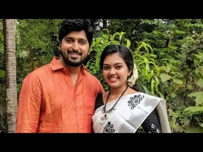 Rekha Ratheesh,ഇവരാണ് മിനി സ്ക്രീനിലെ പവർഫുൾ നായികമാർ - these are the ...