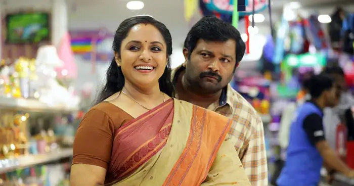 Rekha Ratheesh,ഇവരാണ് മിനി സ്ക്രീനിലെ പവർഫുൾ നായികമാർ - these are the ...