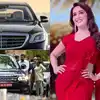 Madhuri Dixit Car Collection,മെയ്ബാക്ക് മുതൽ ഇന്നോവ വരെ; മനോഹരം മാധുരി ...
