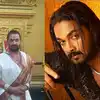 Kavi Raj,വില്ലൻ വേഷങ്ങളിൽ തിളങ്ങിയ കവിരാജ് ക്ഷേത്രപൂജാരിയായി; സന്യാസി ...