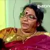 Usharani,മുതി‍ർന്ന തെന്നിന്ത്യന്‍ ചലച്ചിത്ര നടി ഉഷാ റാണി അന്തരിച്ചു ...
