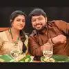 Mithun Ramesh,പുതിയ വീടിന്റെ പാല് കാച്ച്; സ്വപ്നം സത്യമായ സന്തോഷത്തി ...