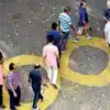 Walk In 8 Shape With Bare Foot,20 മിനിറ്റ് ചെരിപ്പില്ലാതെ 8 ആകൃതിയില് ...