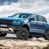 Ford Ranger Raptor India,ഫോർഡിന്റെ 'മല്ലൻ' റേഞ്ചർ റാപ്റ്റർ അടുത്ത വർഷം ...