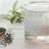 Basil Seeds,കസ്‌കസ് വീട്ടില്‍ തന്നെ തയ്യാറാക്കൂ, തുളസിച്ചെടി മതി ...