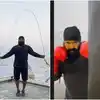 Mohanlal Skipping Rope,ബിഗ് ബോസും ബറോസും നിർ‍ത്തി, വ്യായാമത്തിൽ മുഴുകി ...