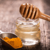 Honey Turmeric Mixture For Health,മഞ്ഞളും തേനും ചാലിച്ച് ദിവസവും ...