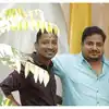 Nirmal Palazhi About Ratheesh,ടാ; രതീഷ് പോയെടാ എന്ന് പറയുന്ന വരെ ...