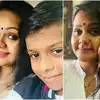 Rekha Ratheesh Son,പക്ഷേ എനിക്ക് അതു വിധിച്ചിട്ടില്ലായിരുന്നു, അവ ...