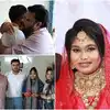 Raja Sahib Daughter Wedding,നടൻ രാജാസാഹിബിന്‍റെ മകൾ റാസി വിവാഹിതയായി ...