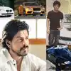 Shah Rukh Khan Cars,റോൾസ്-റോയ്‌സ് മുതൽ ബുഗാട്ടി വെയ്‌റോൺ വരെ! ഷാറൂഖ് ...