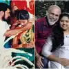 Amal Rajdev Wedding Anniversary,'എന്‍റെ സകലവിധ ഏടാ കൂടങ്ങൾക്കും ഒപ്പം ...