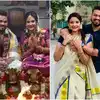 Tanvi S Ravindran Wedding,സ്റ്റാർ മാജിക് താരം തൻവി എസ് രവീന്ദ്രനും ...