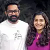 Asif Ali And Rajisha Vijayan,രജിഷ വിജയന്‍ പ്രണയത്തില്‍, ഒരു ശുഭ വാര് ...