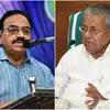 Pk Abdu Rabb,പിണറായി വിജയൻ ആർഎസ്എസിൽ നിന്നും രക്ഷിക്കുമെന്ന് കരുതുന്നവ ...