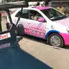 പിങ്ക് പോലീസ് ലിംഗസമത്വത്തിന് വിലങ്ങുതടിയാണ്, മുഴുവൻ പോലീസും ...