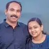 Reshma Mariam Roy Marriage,രേഷ്മ മറിയം റോയി ഇനി വർഗീസ് ബേബിക്ക് സ്വന്തം ...