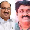 'തിരുതാ തോമ'; ജാതി അധിക്ഷേപം ബിജെപിയെപ്പോലെ കോൺഗ്രസ് ...